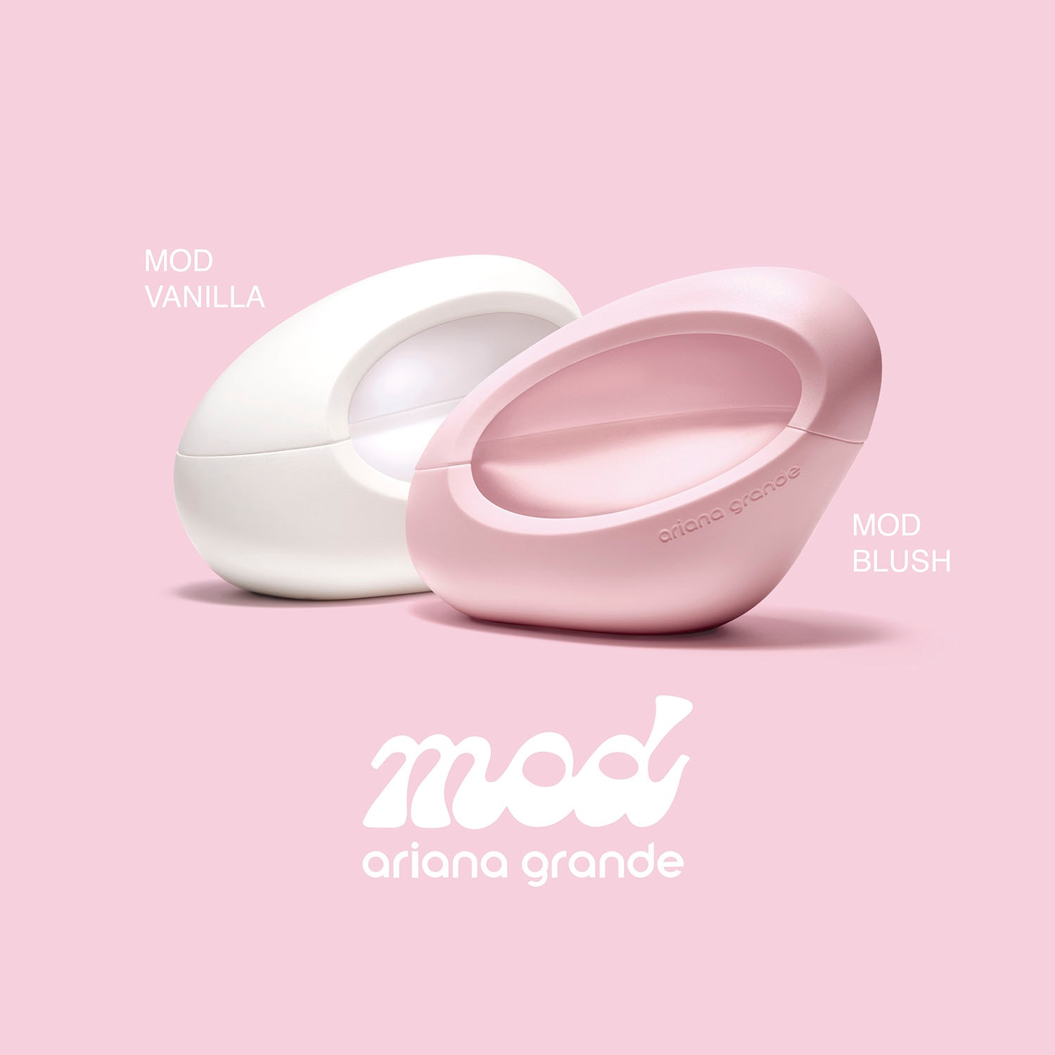 MOD VANILLA EAU DE PARFUM